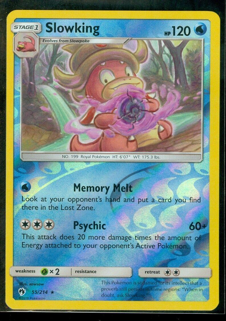 Slowking