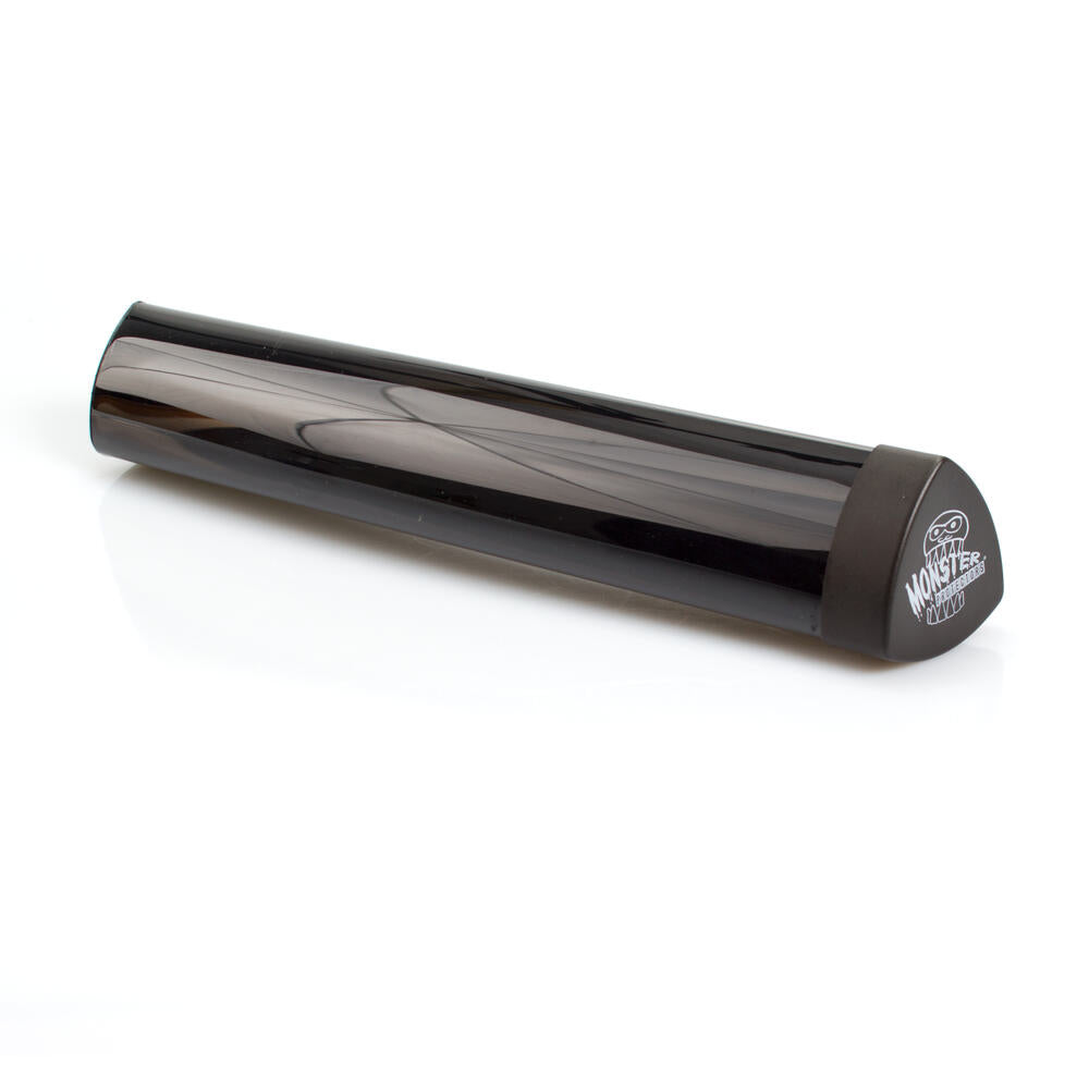 MONSTER PRISM TUBE OPAQUE BLACK