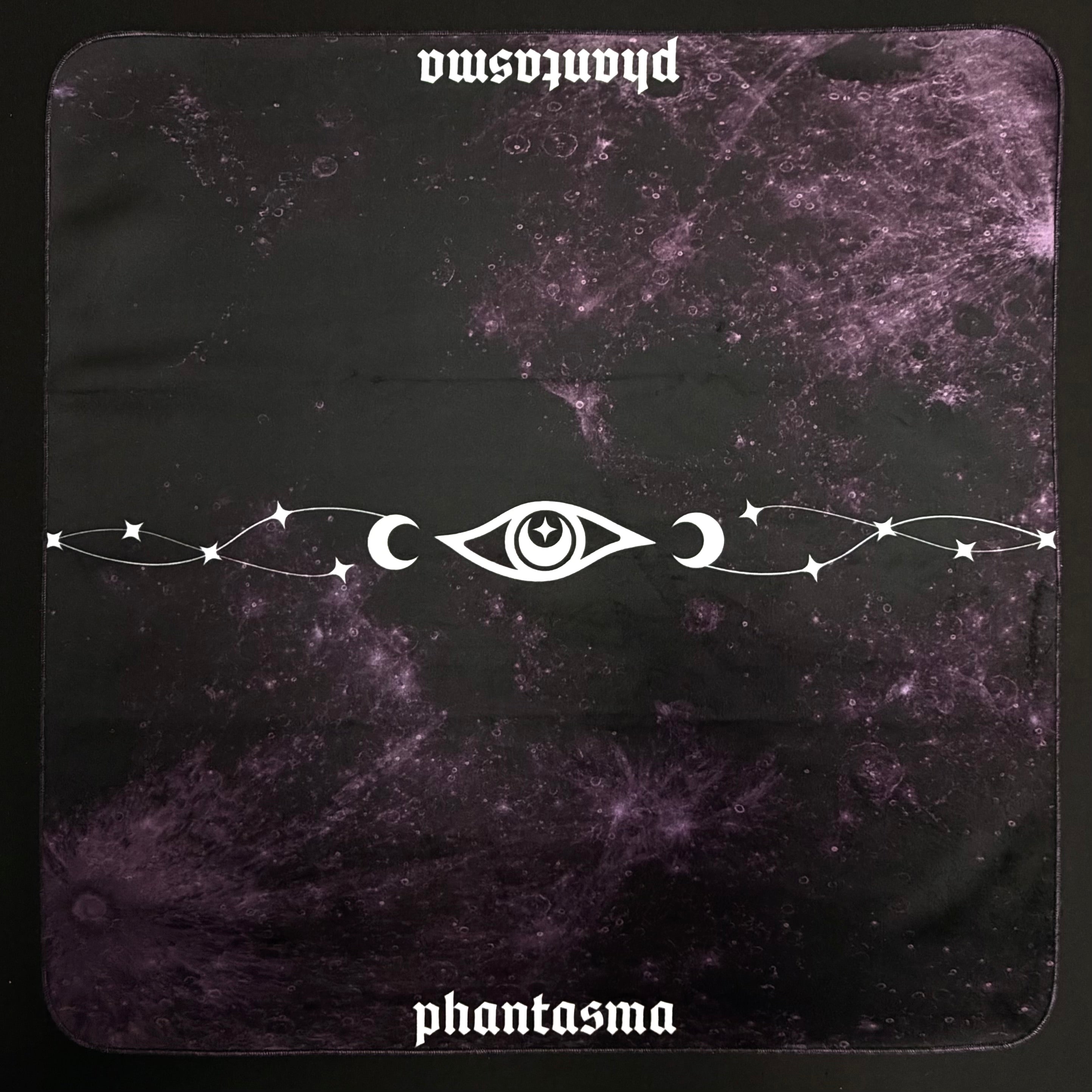Phantasma Playmat by Pvramid