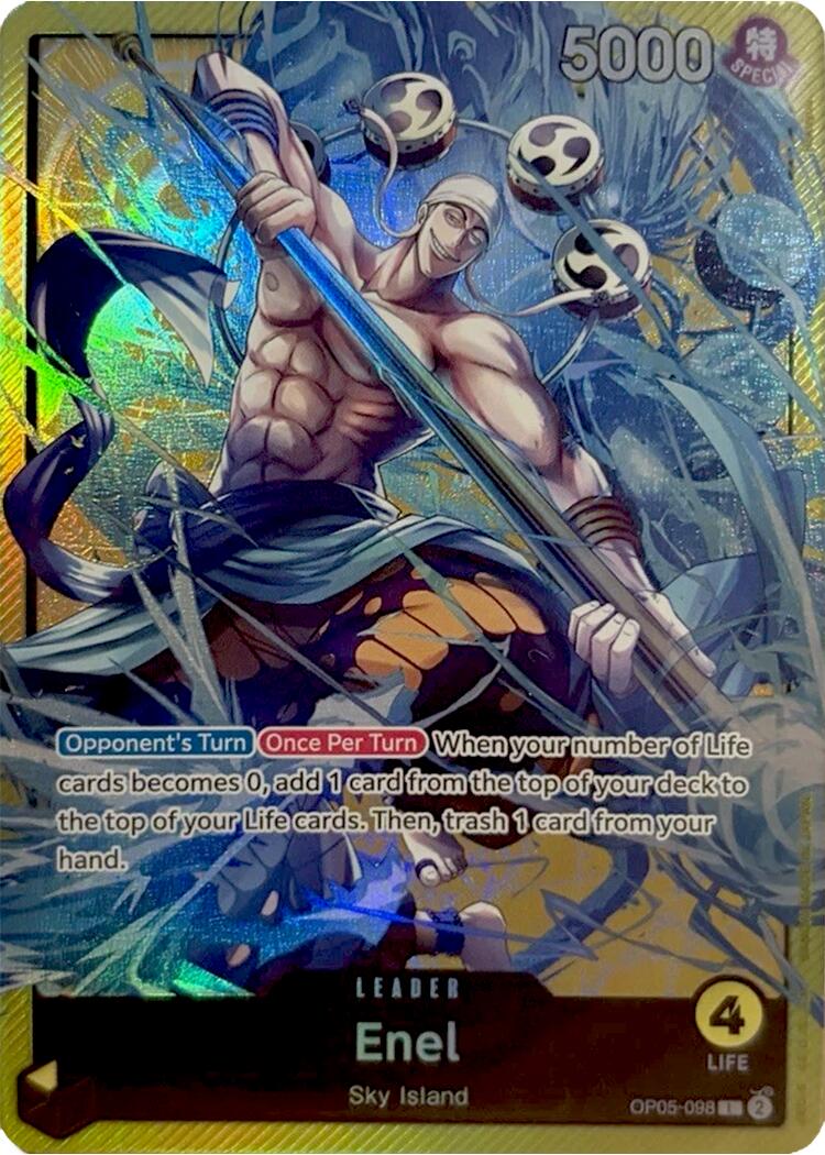 Enel (Sound Loader Vol. 2)
