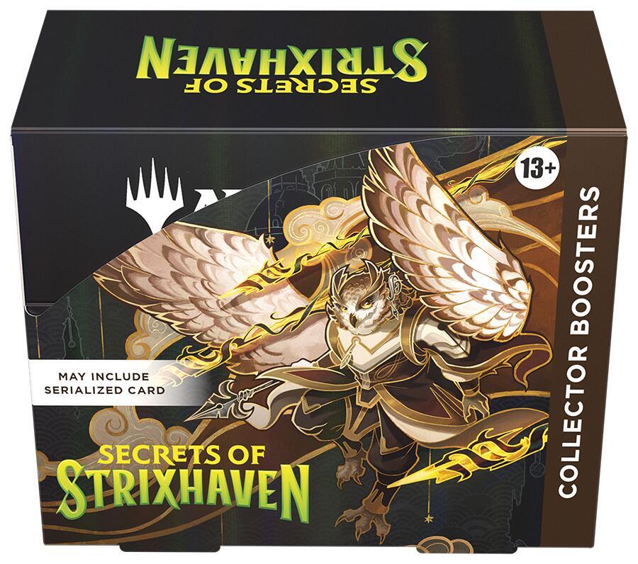 where to preorder mtg cards MTG Secrets of Strixhaven
