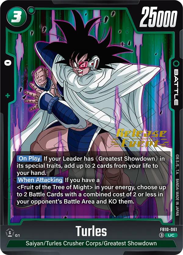 Turles - FB10-061