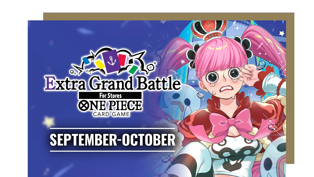 One Piece Extra Grand Battle 09/26