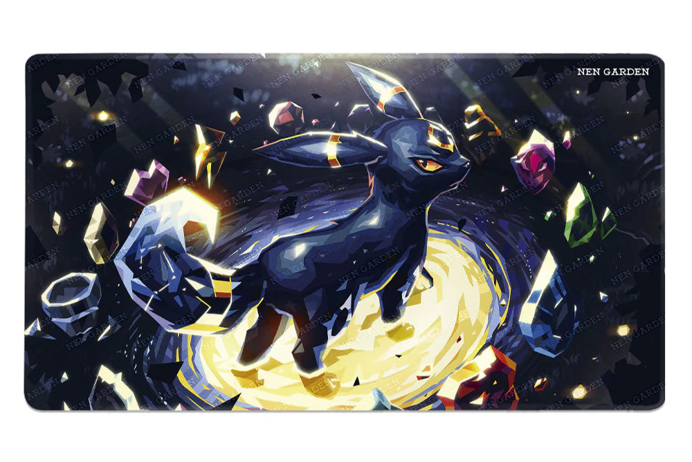 Eclipse Playmat - NEN GARDEN