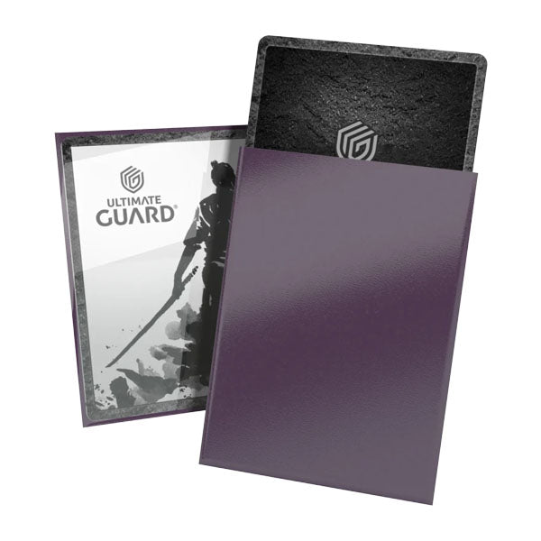 Card Sleeves: Katana Sleeves Standard Size - Iris Bloom (100)