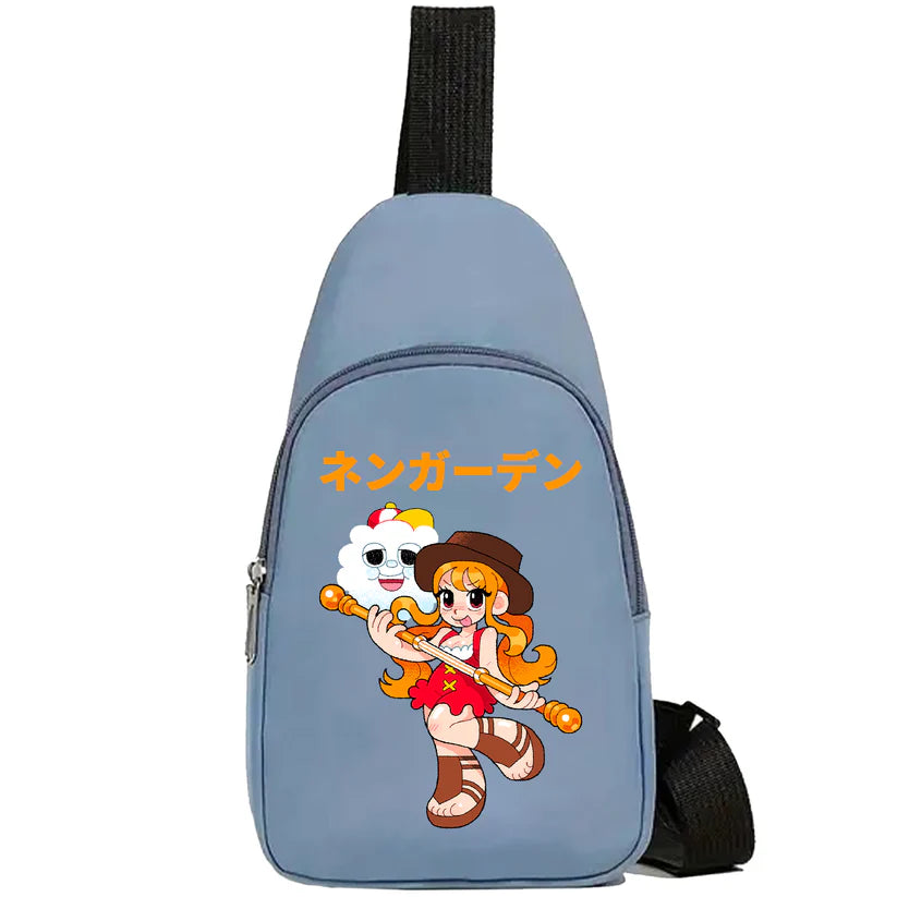 Nen Garden Navigator Bag