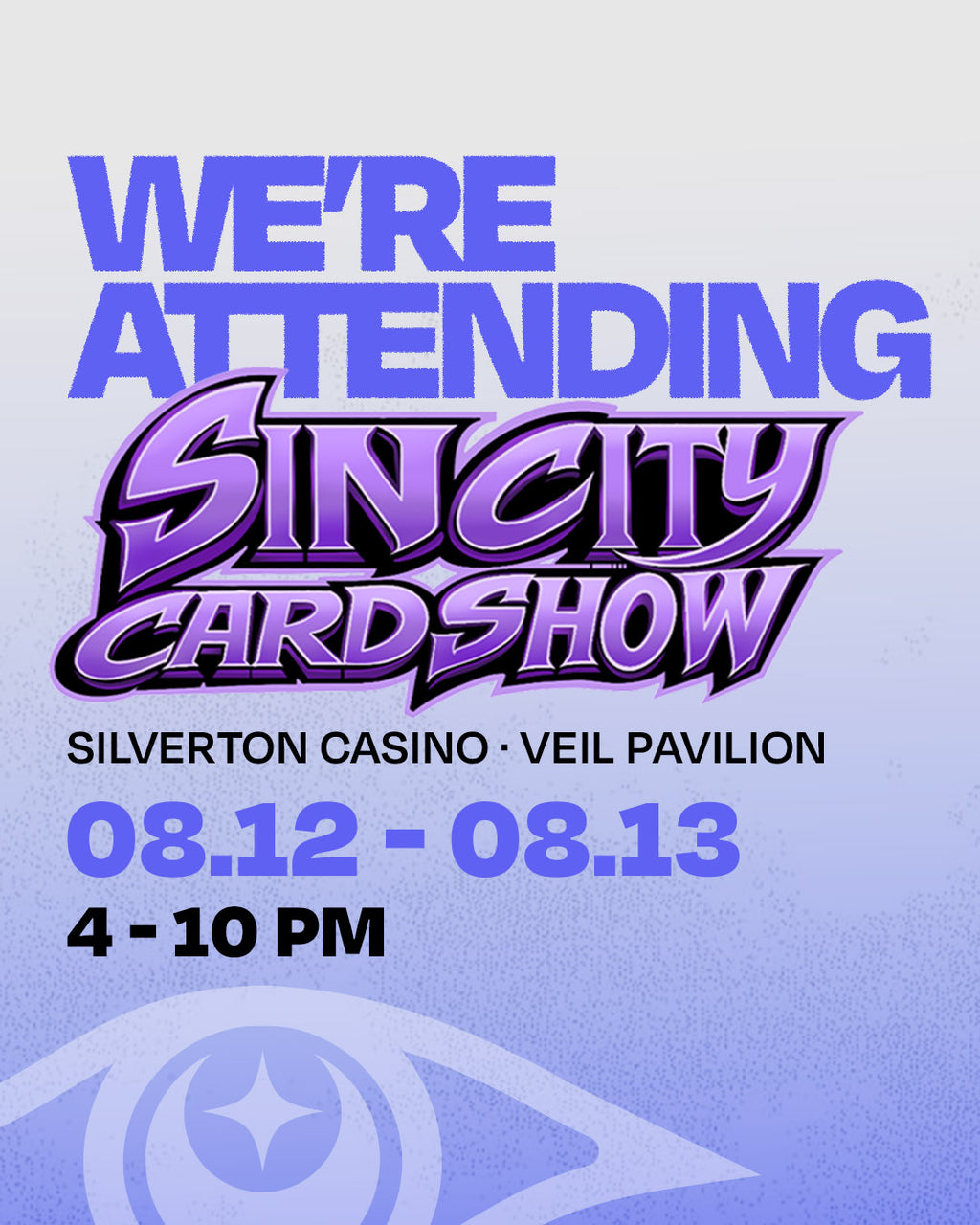 Sin City Card Show OP13 Half Case Tournament 08/13
