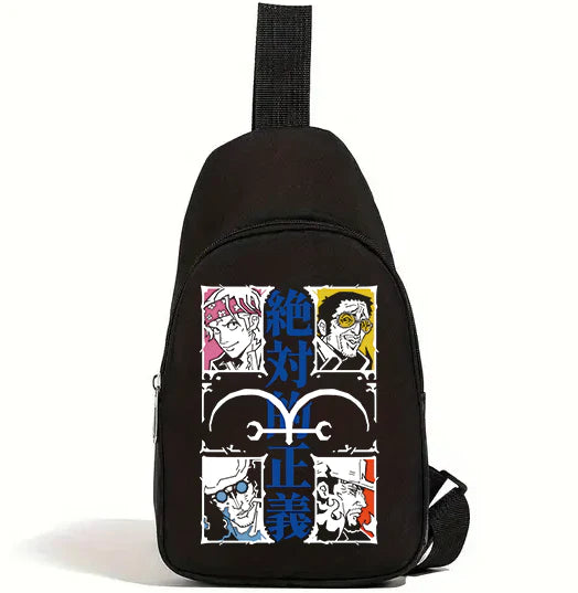 Nen Garden Sword Bag