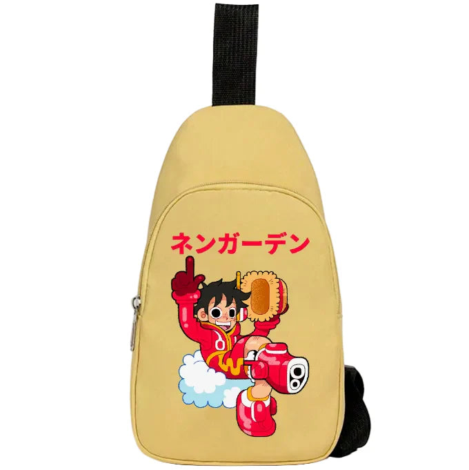 Nen Garden Egg Bag