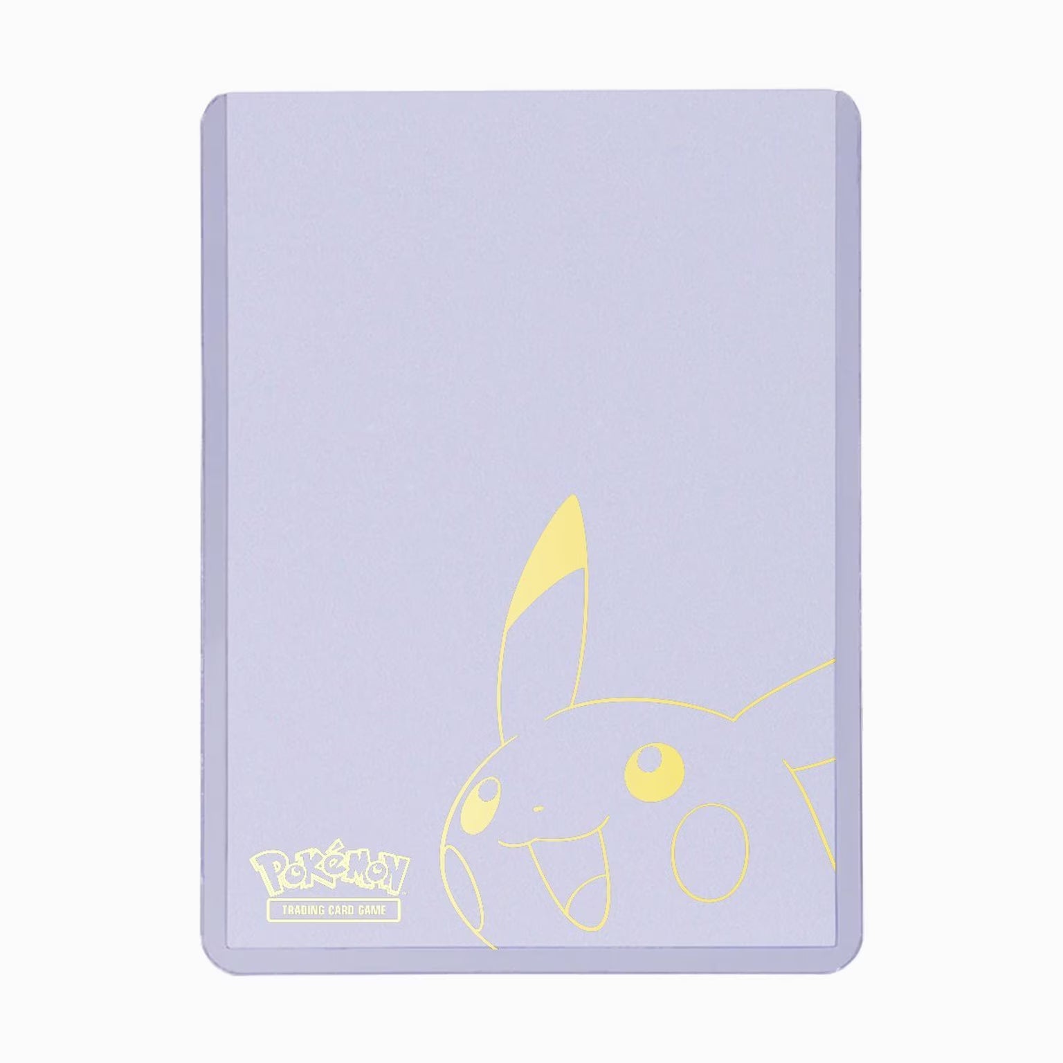 Topload Pikachu