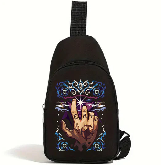 Nen Garden Room Bag