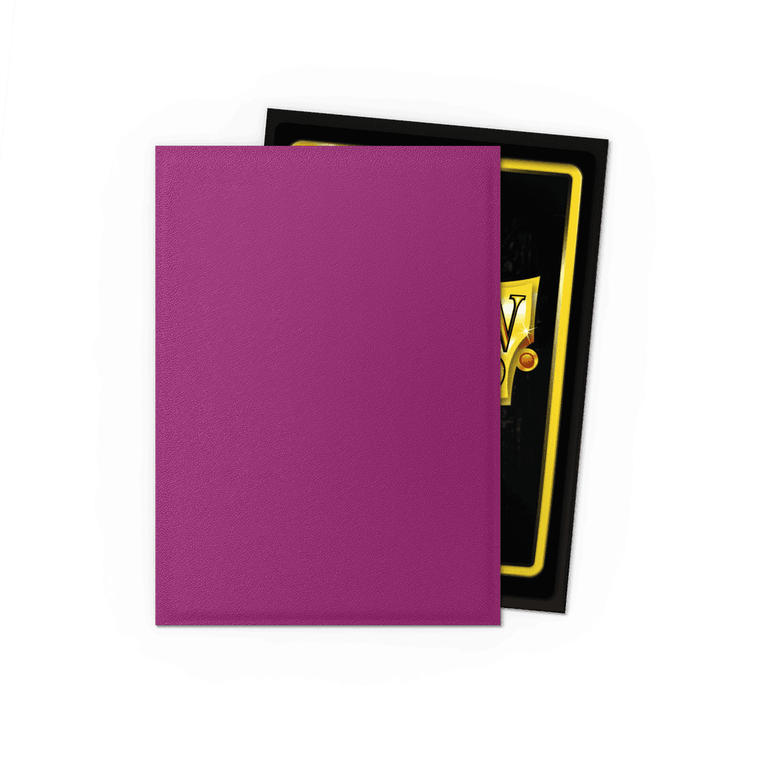 Dragon Shield 100ct Box Dual Matte Wraith